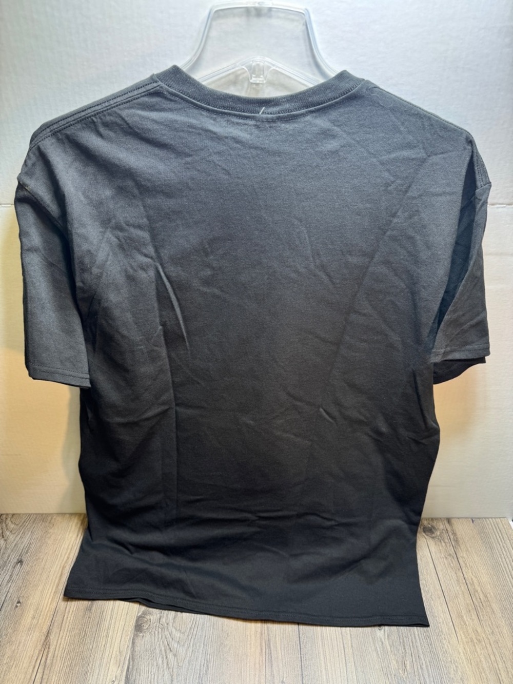 The Doors Waiting For The Sun Unisex Adult Black Spensers T-Shirt Size Large New - Picture 6 of 6